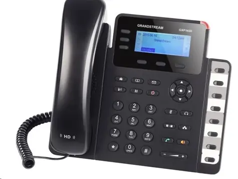 Grandstream GXP1630 / VoIP-Telefon