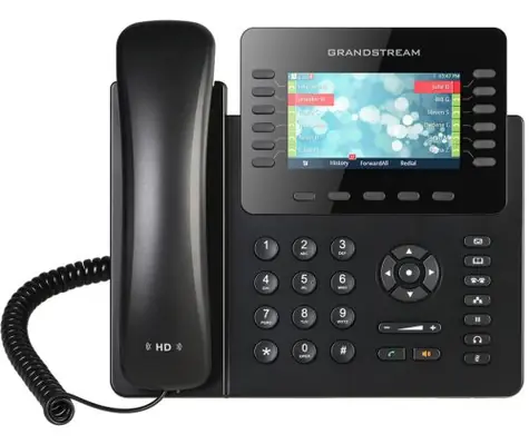 Grandstream GXP2170 / VoIP-Telefon