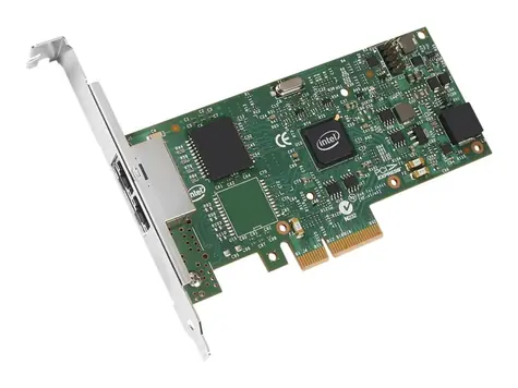 Intel Ethernet-Server-Adapter I350-T2V2 / Bulk