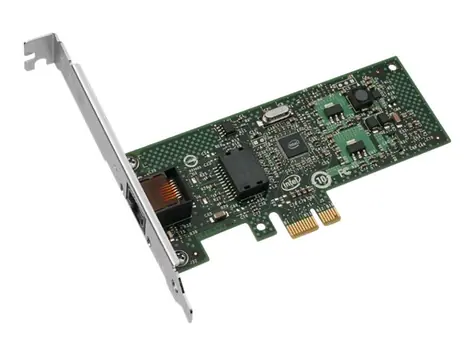 Intel Gigabit CT Desktop Adapter / PCIe v1.1