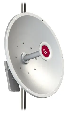 Mikrotik mANT30-PA / 5GHz 30dBi-Antenne