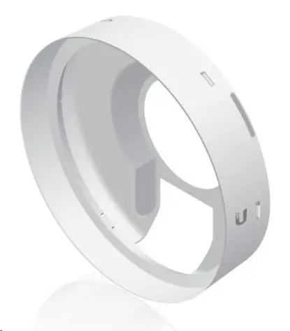 Ubiquiti IsoBeam ISO-BEAM-16 / Geräuschunterdrückende Abdeckung für NBE-M5-16 und NBE-5AC-16