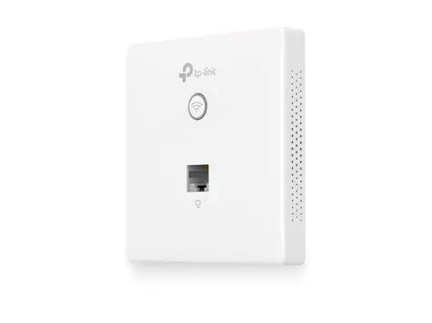 TP-LINK EAP115-Wall / 2,4 GHz / 300 Mbit/s / PoE / LAN