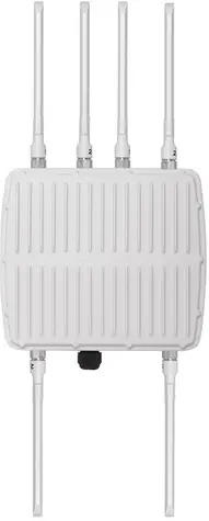 Edimax OAP1750 / AP / Dualband Outdoor PoE / 3x3 AC