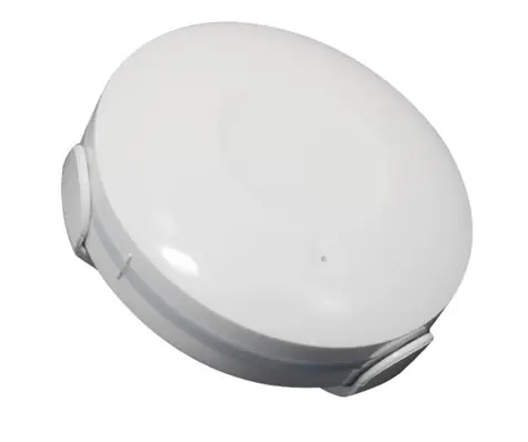 iQtech SmartLife WL02 weiß / WLAN-Überschwemmungssensor / Wasserleckdetektor