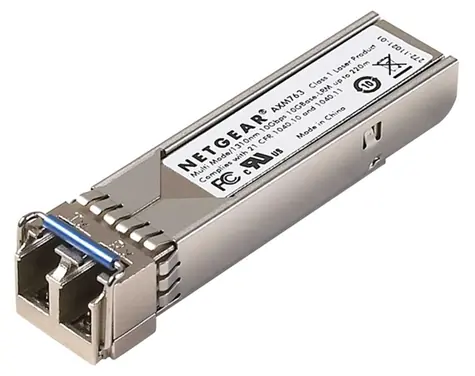 Netgear AXM763 / SFP+ 10G LRM-Modul / bis zu 220 m