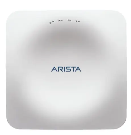 Arista C-130-E (SW 5 Jahre) / AP / 802.11ac / 2,4GHz-800Mbps / 5GHz-1733Mbps / 256MB RAM / 128MB / PoE+ / 2x LAN / USB
