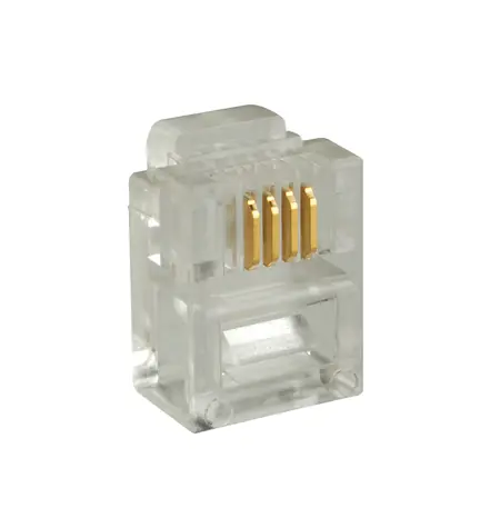 Solarix Stecker RJ11 - 1St