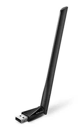 Mercusys MU6H 650 Mbit/s Wireless USB 2.0-Client