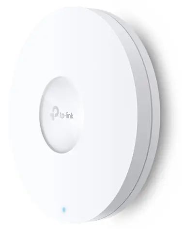 TP-LINK EAP660 HD / Access Point AX3600 / 2,4 GHz - 1148 Mbit/s / 5 GHz - 2402 Mbit/s / GLAN