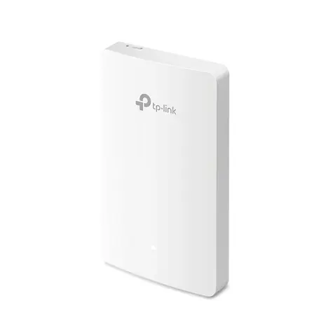 TP-LINK EAP235-Wall / Access Point AC1200 / 2,4 GHz - 300 Mbit/s / 5 GHz - 867 Mbit/s / 4X GLAN 