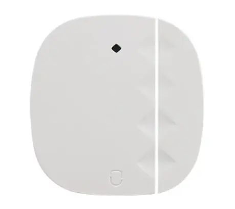iGet SECURITY P4v2 Magnetischer Funk-Tür-Fenstermelder / LED-Diode / bis zu 70 m