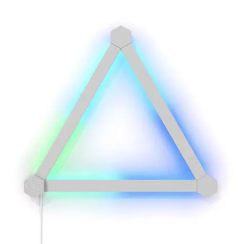 Nanoleaf Lines Erweiterungspaket 3 Stk