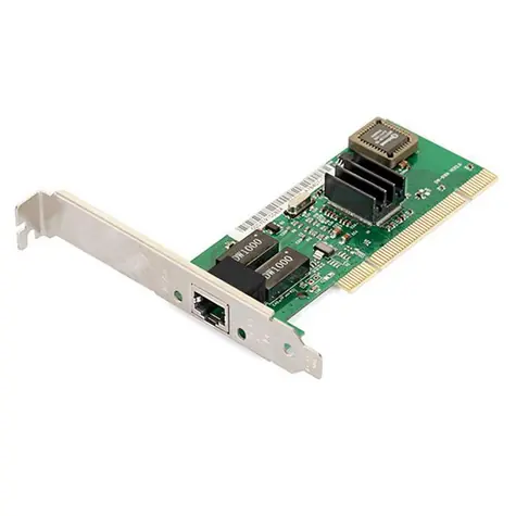 MicroConnect Gigabit PCI-Netzwerkkarte