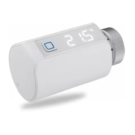 Homematic IP Thermostatkopf Evo