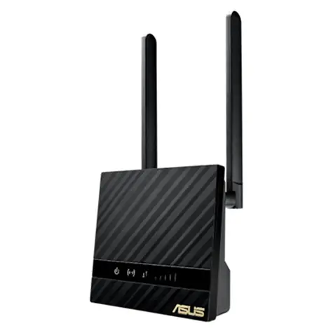 Asus 4G-N16 B1 / LTE-Modemrouter N300 / LTE / 2,4 GHz - 300 Mbit/s / 1x LAN 
