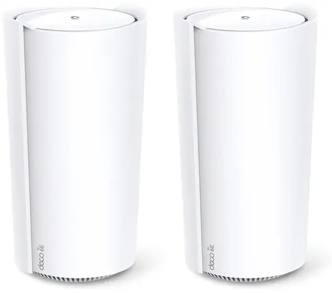 TP-LINK Deco 