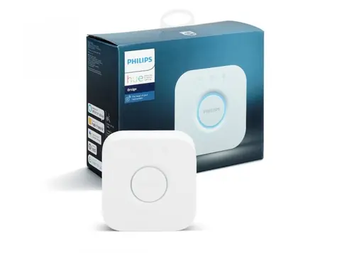 Philips Hue Bridge 2.0