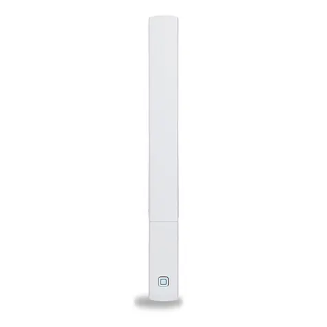 Homematic IP Fenster- und Türsensor - optisch PLUS / IP20 / 2x AAA