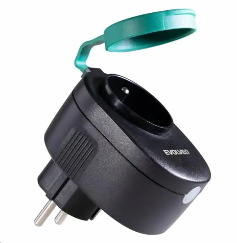 Evolveo Terra NV4 intelligente Außensteckdose / WLAN