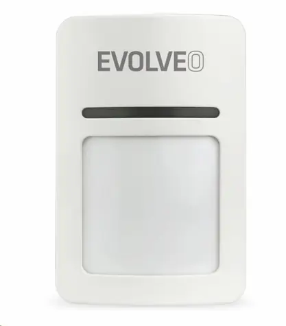 Evolveo PIR Smart WiFi kabelloser PIR-Bewegungssensor