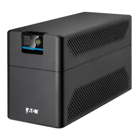 EATON 5E Gen2 1200F USB / USV 1200VA / 660W / 4 Ausgänge FR