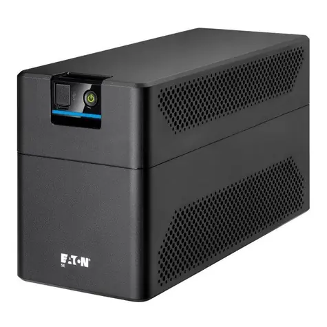 EATON 5E Gen2 2200I USB / USV 2200VA / 1200W / 6 IEC-Steckdosen
