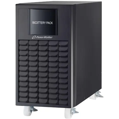 Bluewalker USV Satz Ersatzbatterien PowerWalker BP A240T-20x9Ah