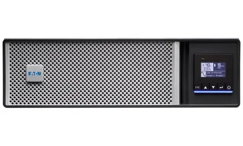 EATON 5PX Gen2 2200VA (3U) / USV-Notstromversorgung / 2200VA / 2200W