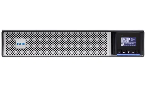 EATON 5PX Gen2 2200VA (2U) / USV-Notstromversorgung / 2200VA / 2200W