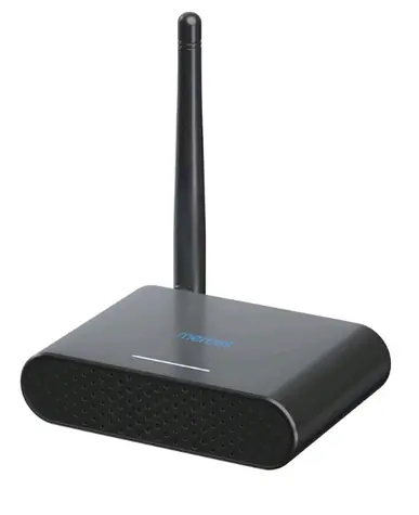 Meross SMART Wi-Fi Garagentoröffnersteuerung / bis zu 3 Garagentore