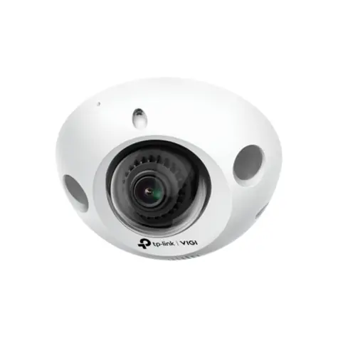 TP-LINK C230I Mini (2,8 mm) / IP-Kamera für den Innenbereich / 1920 x 1080 / IR / RJ45 