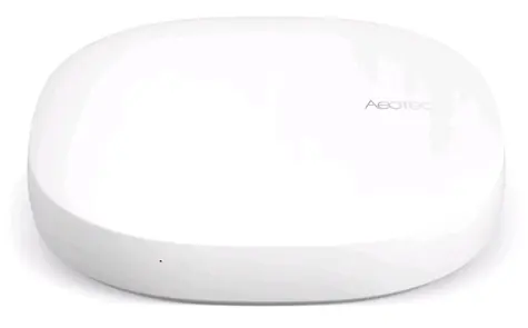Aeotec SMART Home Hub / Steuereinheit / Zigee / Z-Wave PLUS / WiFi
