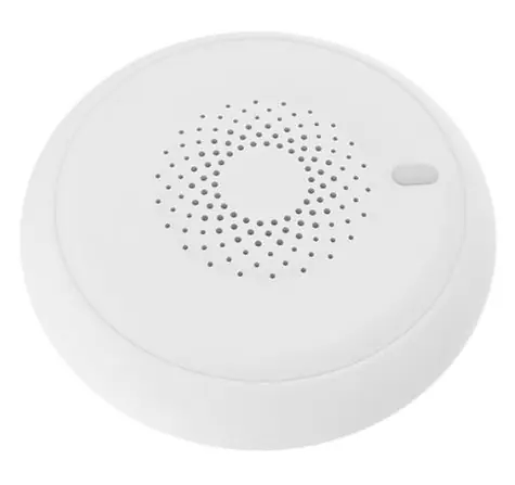 iQtech SmartLife SS03 / WLAN-Rauchmelder / Zigbee 3.0