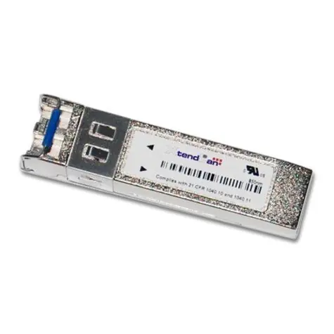 Cisco comp. Transceiver MM / 850 nm / 1,25 Gbit/s / 300 550 m / LC-Duplex