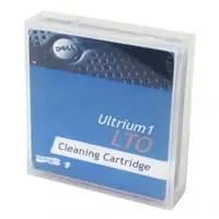DELL LTO-Bandreinigungskassette - inkl. Barcode - Kit