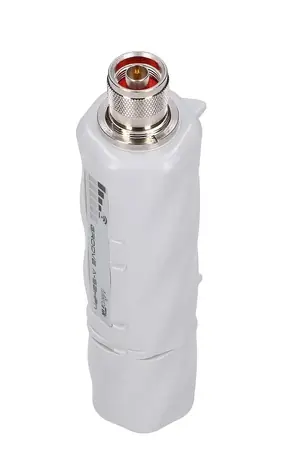 Mikrotik DINrail PRO WLAN Access Point Halter