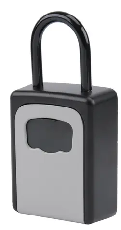 Olympia ST 200B Trezor