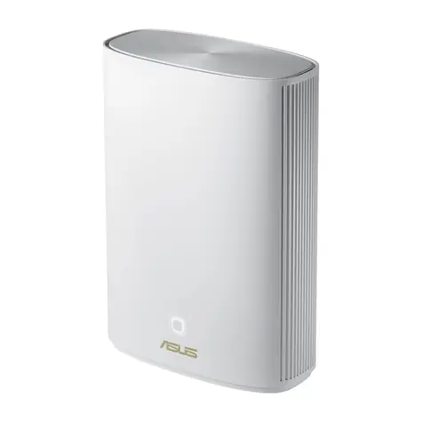 Asus ZenWIFI XP4 / MESH-Router AX1800 / 2,4 Ghz / 5 Ghz / WAN + 2x LAN / 1x USB 3.0