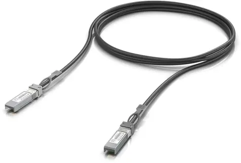 Ubiquiti UACC-DAC-SFP10- 3M / DAC-Kabel / 10 Gbit/s / 3M