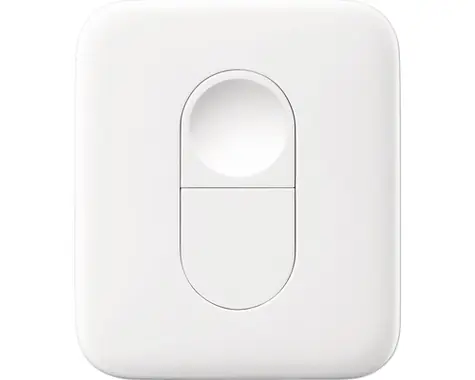 SwitchBot Remote DACH weiß / Smart Switch / Bluetooth