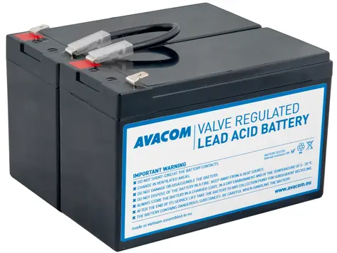 Avacom RBC176 - Batterie für USV