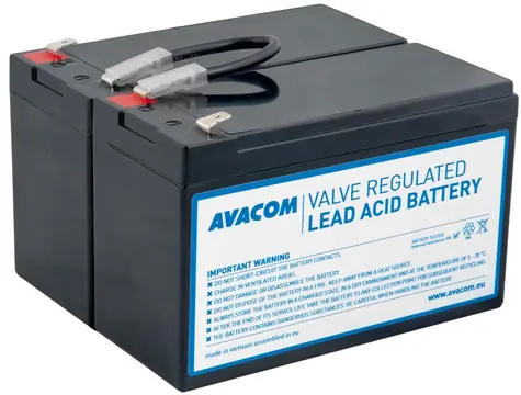 Avacom RBC177 - Batterie für USV