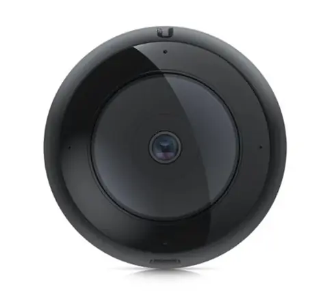 Ubiquiti UVC-AI- 360 - Außenkamera / 1920 x 1920 bei 30 Bildern pro Sekunde / CMOS / LAN