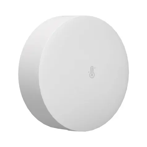 Sonoff SNZB-02P / Temperatur- und Feuchtigkeitssensor / Zigbee