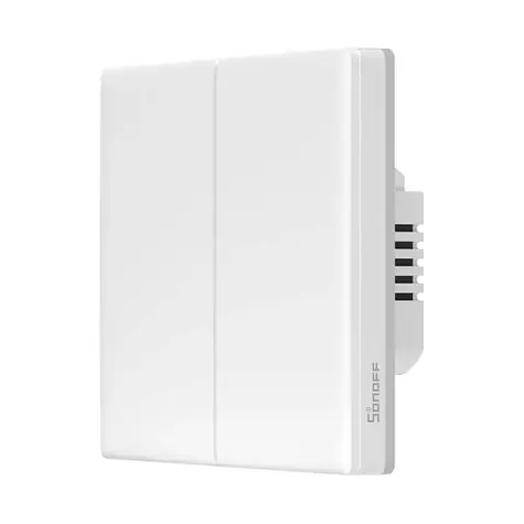 Sonoff T5-2C-86 / Smart-Touch-Schalter / WLAN