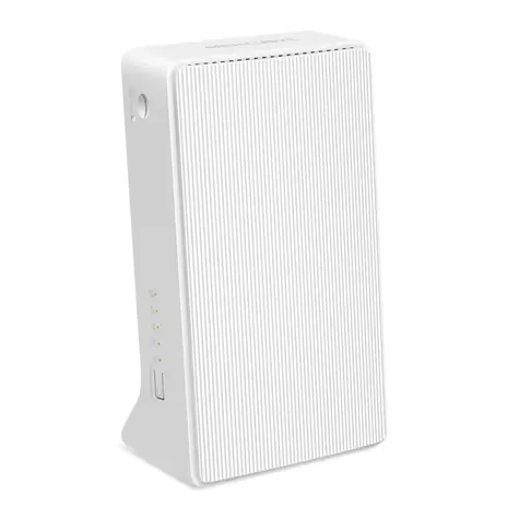 Mercusys MB130-4G / Router AC1200 / 300+867 Mbit/s / WLAN / 4G LTE / 2x 100 Mbit/s LAN