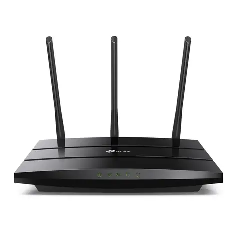 TP-LINK Archer A8 / Router AC1900 / Dual-Band / 600 + 1300 Mbit/s / 1x WAN + 4X LAN