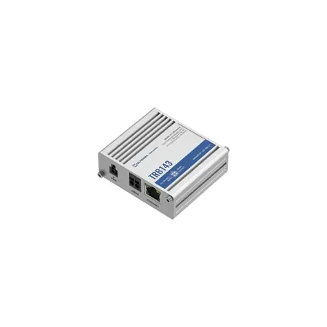 Teltonika TRB143 / 1x LAN / LTE / Dual SIM / RutOS