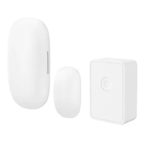 Meross SMART Wi-Fi Sensor für Fenster und Türen - Starterkit / HomeKit